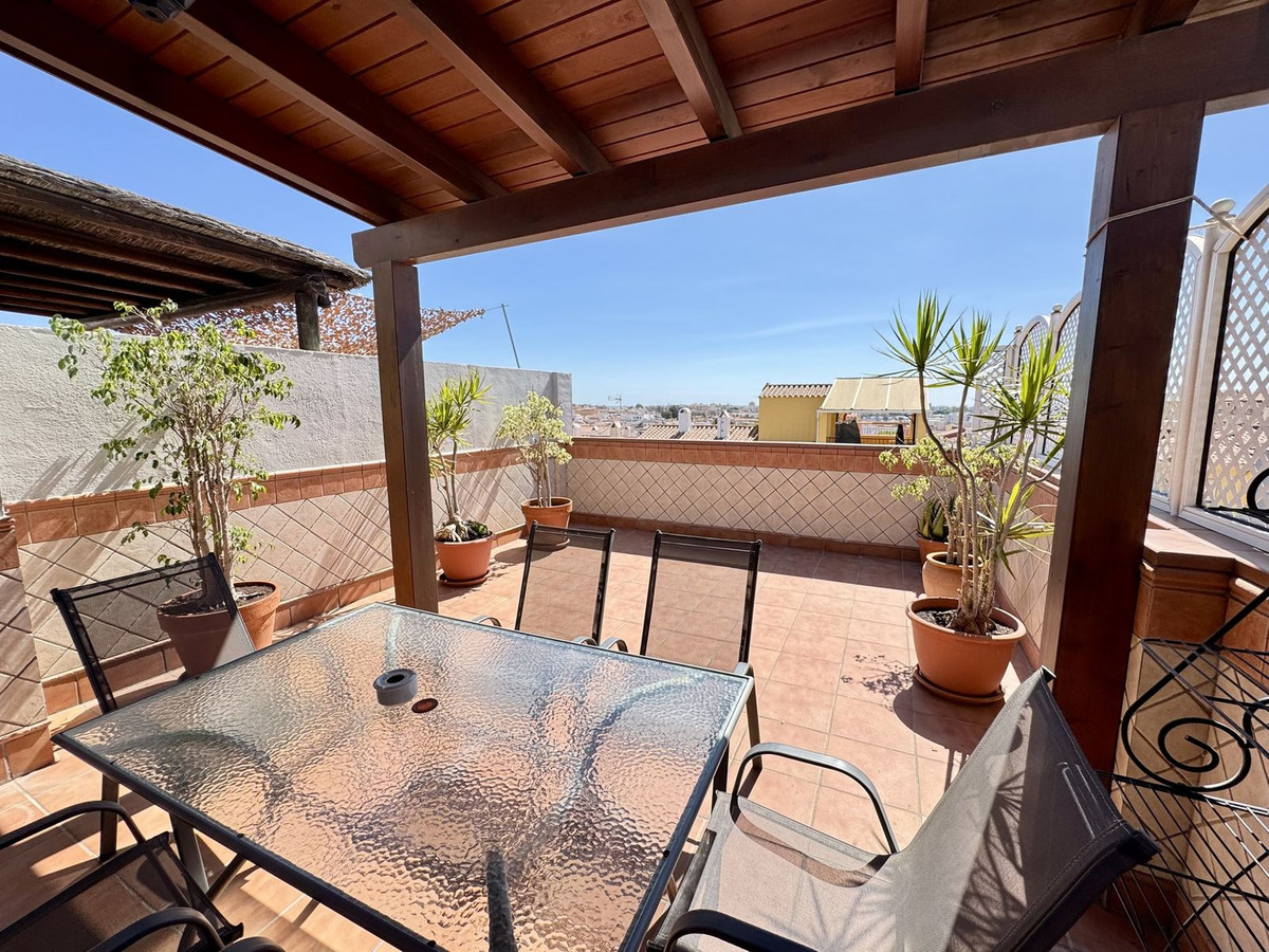 Huis te koop in Las Lagunas | 3 slaapkamers H5159587