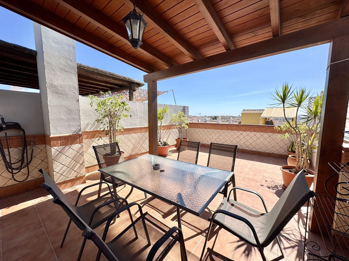 Huis te koop in Las Lagunas | 3 slaapkamers H5159587