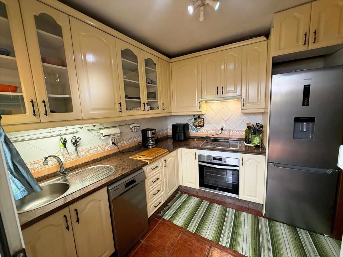 Appartement te koop in Las Lagunas | 2 slaapkamers H5287975