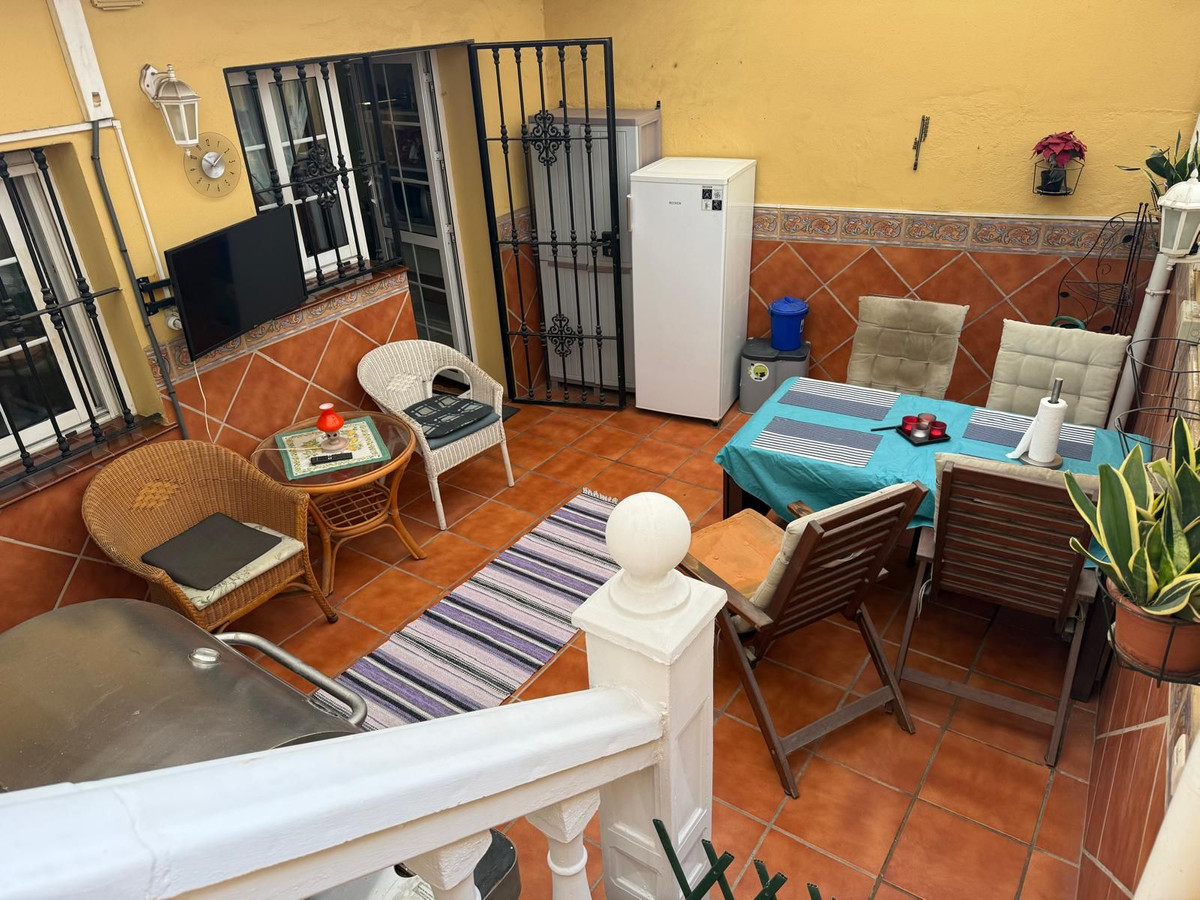 Appartement te koop in Las Lagunas | 2 slaapkamers H5287975