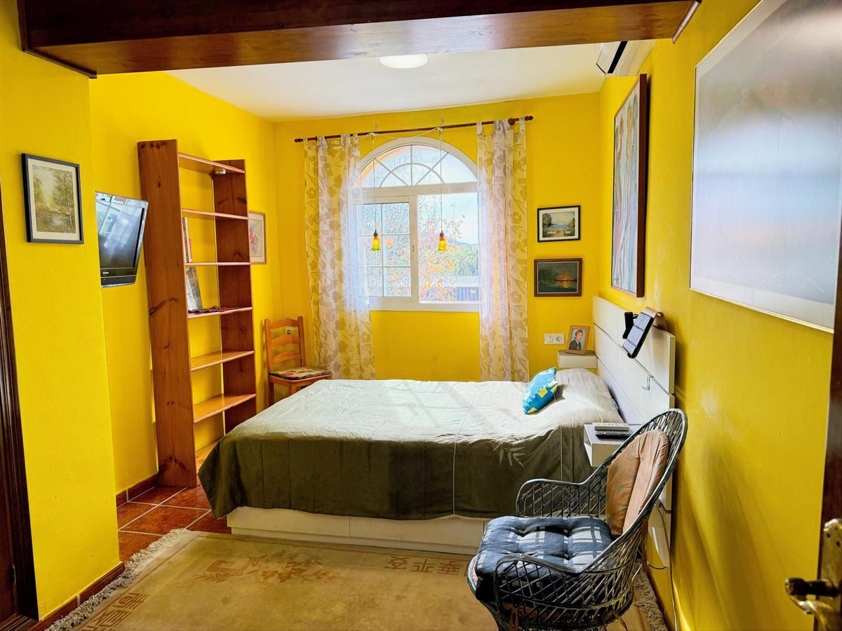 Appartement te koop in Las Lagunas | 2 slaapkamers H5287975