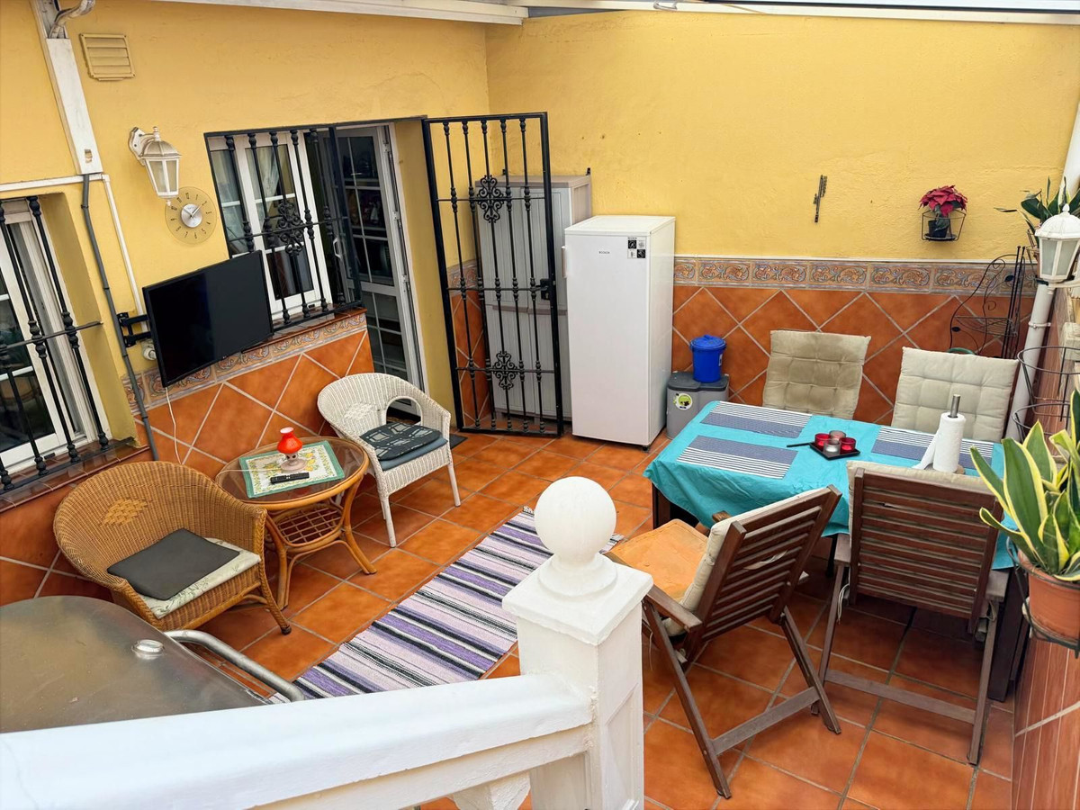 Appartement te koop in Las Lagunas | 2 slaapkamers H5287975