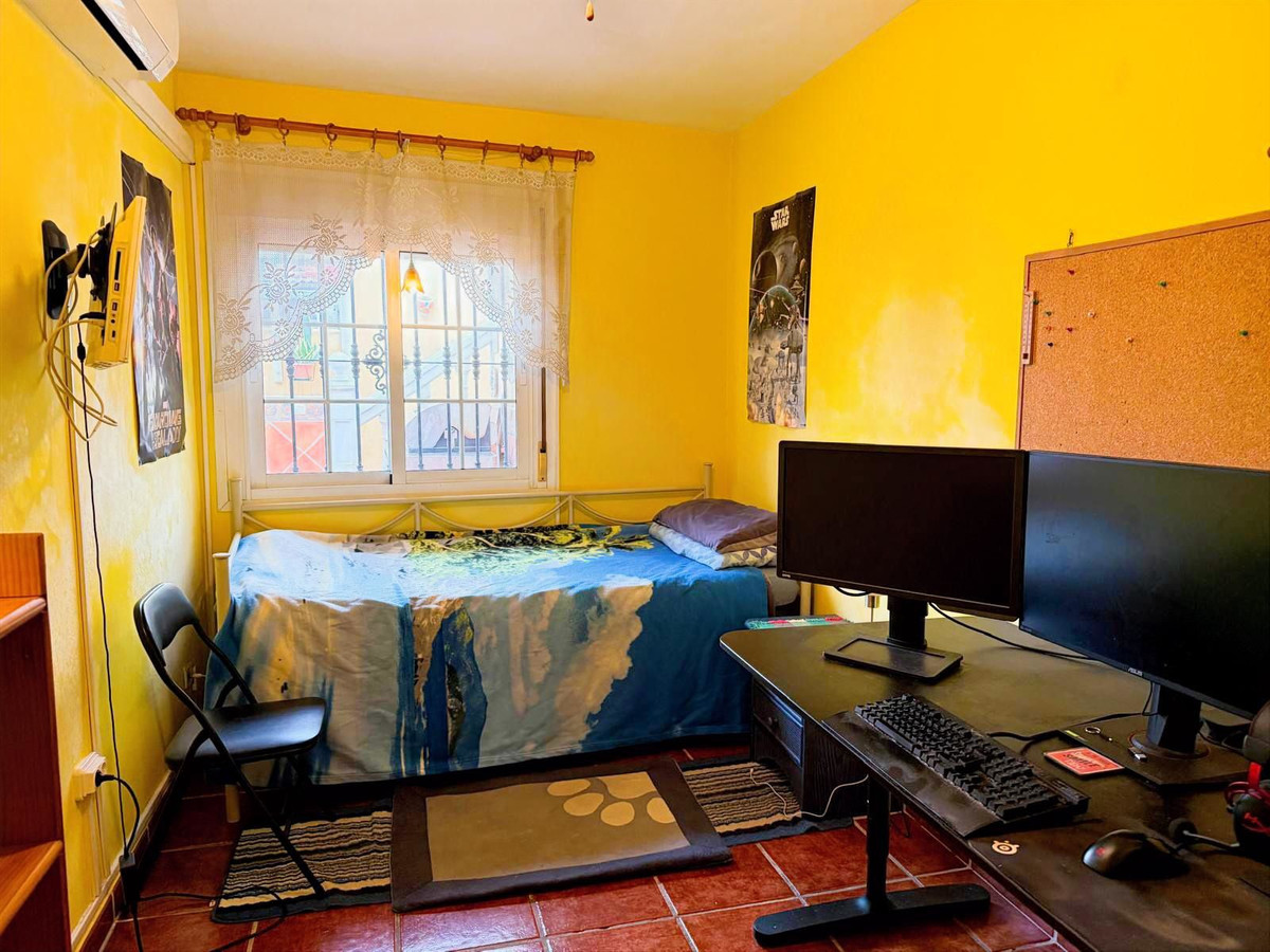 Appartement te koop in Las Lagunas | 2 slaapkamers H5287975