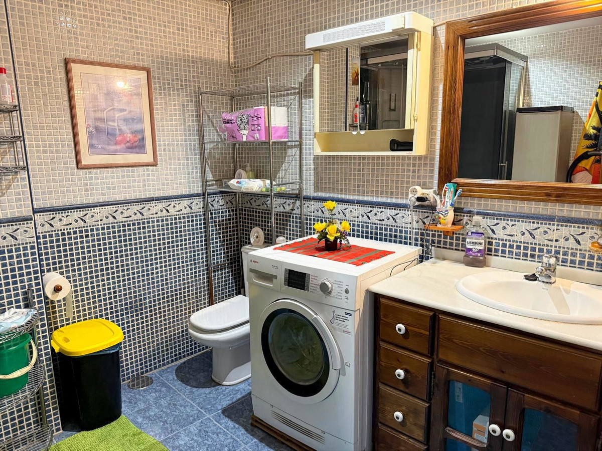 Appartement te koop in Las Lagunas | 2 slaapkamers H5287975