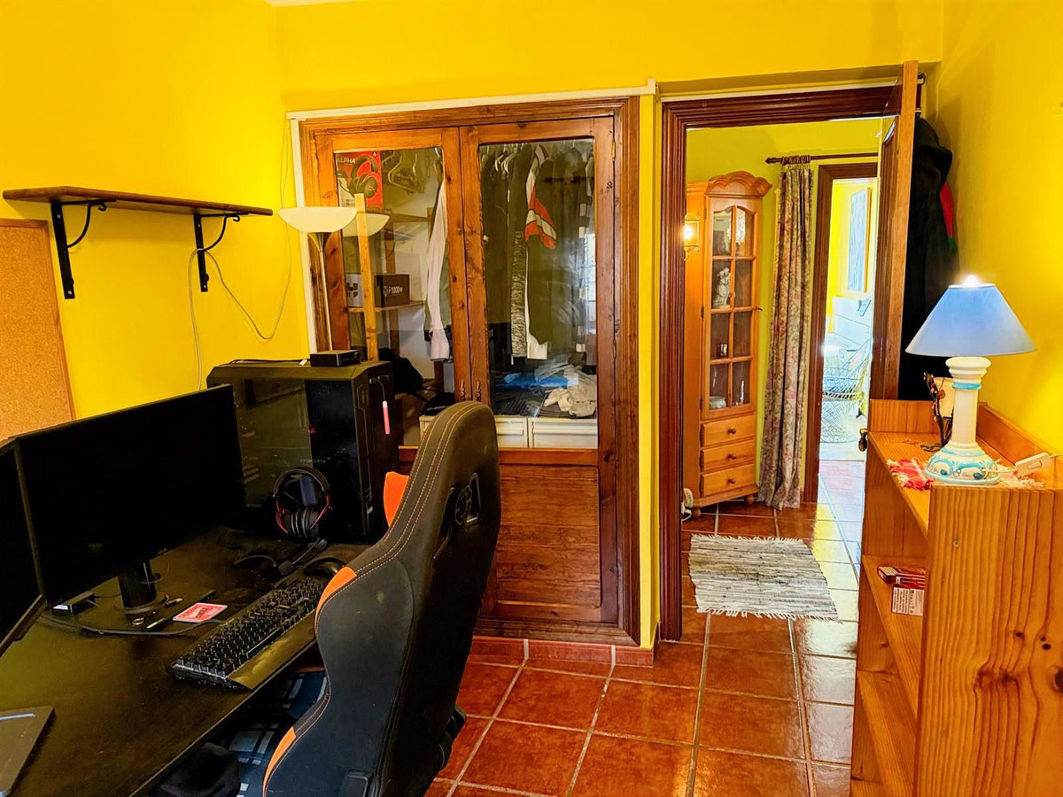 Appartement te koop in Las Lagunas | 2 slaapkamers H5287975