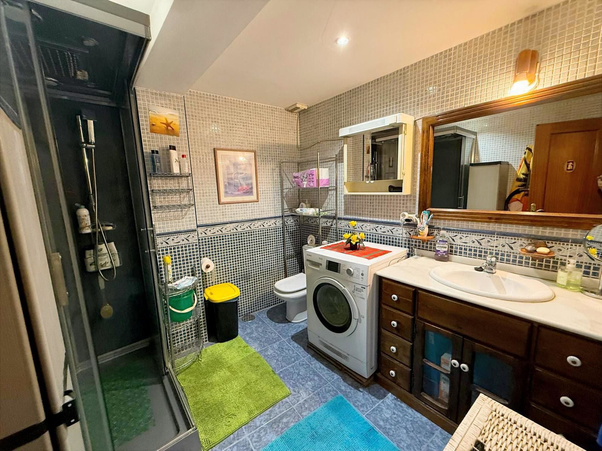 Appartement te koop in Las Lagunas | 2 slaapkamers H5287975