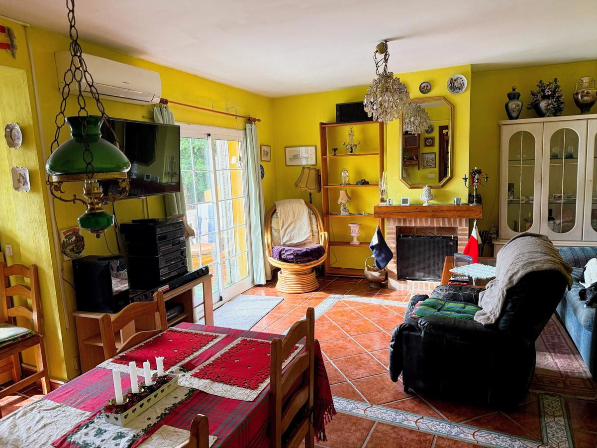 Appartement te koop in Las Lagunas | 2 slaapkamers H5287975