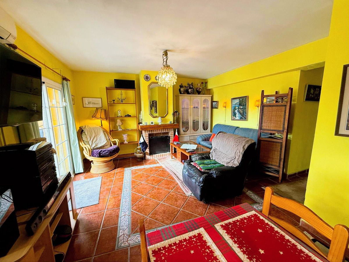 Appartement te koop in Las Lagunas | 2 slaapkamers H5287975