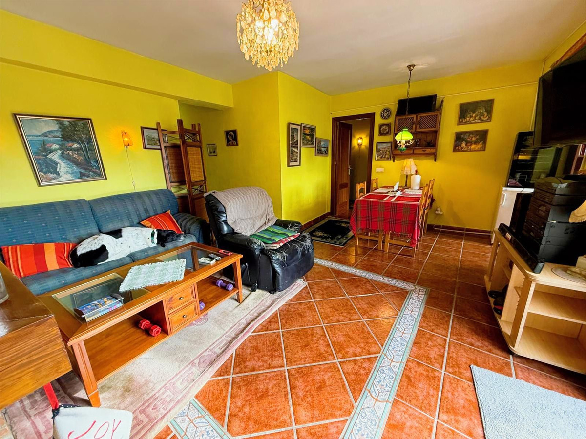 Appartement te koop in Las Lagunas | 2 slaapkamers H5287975