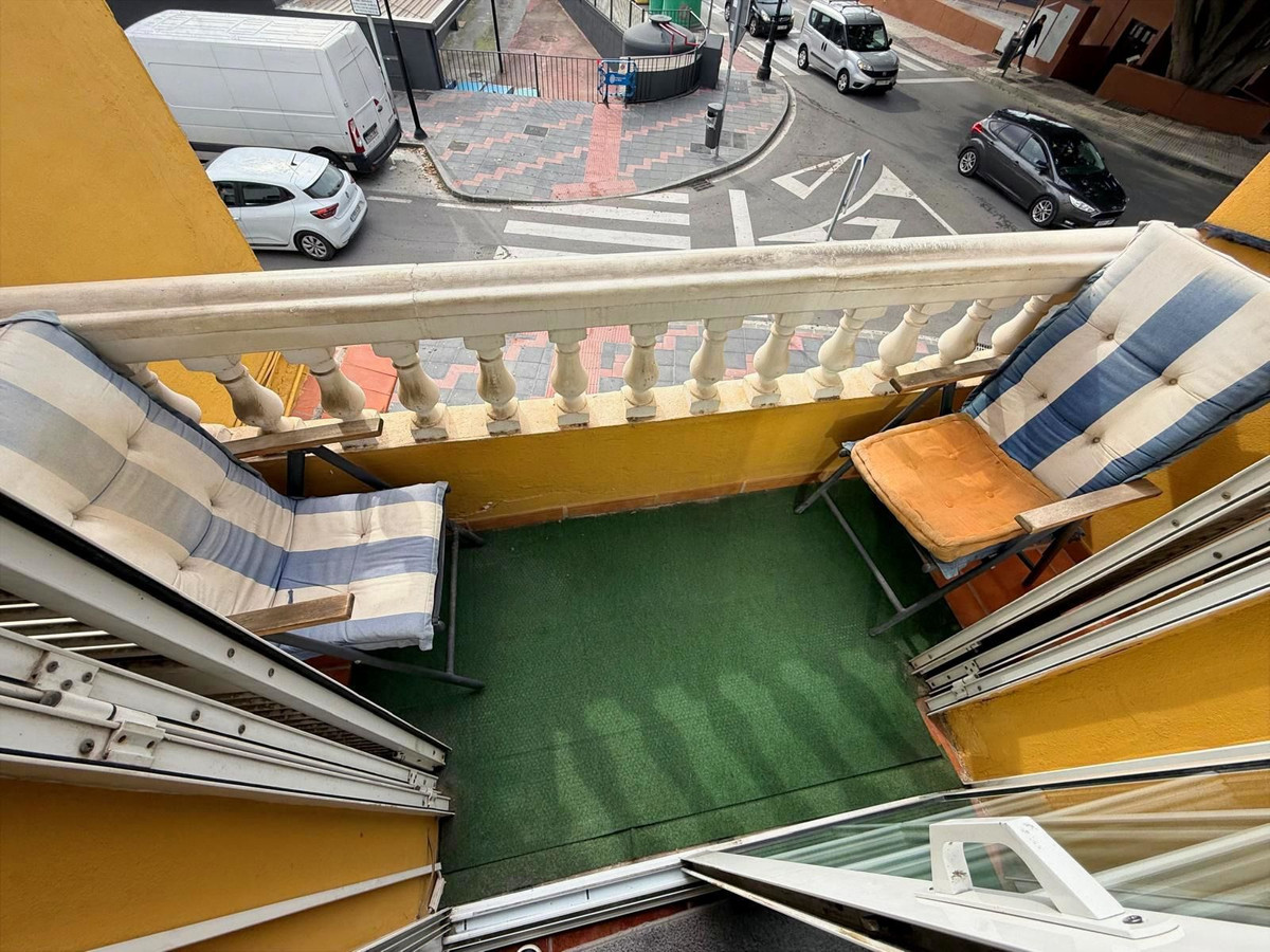 Appartement te koop in Las Lagunas | 2 slaapkamers H5287975