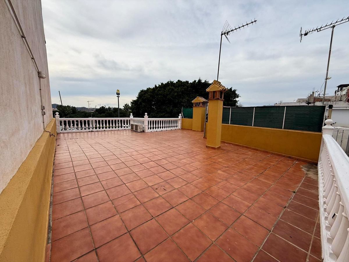 Appartement te koop in Las Lagunas | 2 slaapkamers H5287975