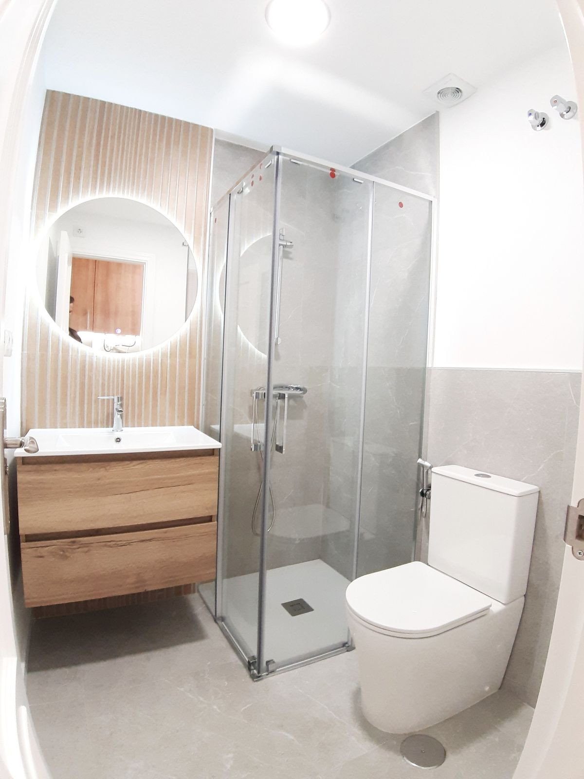 Appartement te koop in Las Lagunas | 2 slaapkamers H5292790