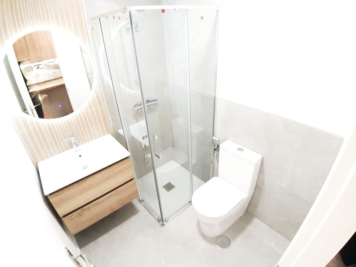 Appartement te koop in Las Lagunas | 2 slaapkamers H5292790