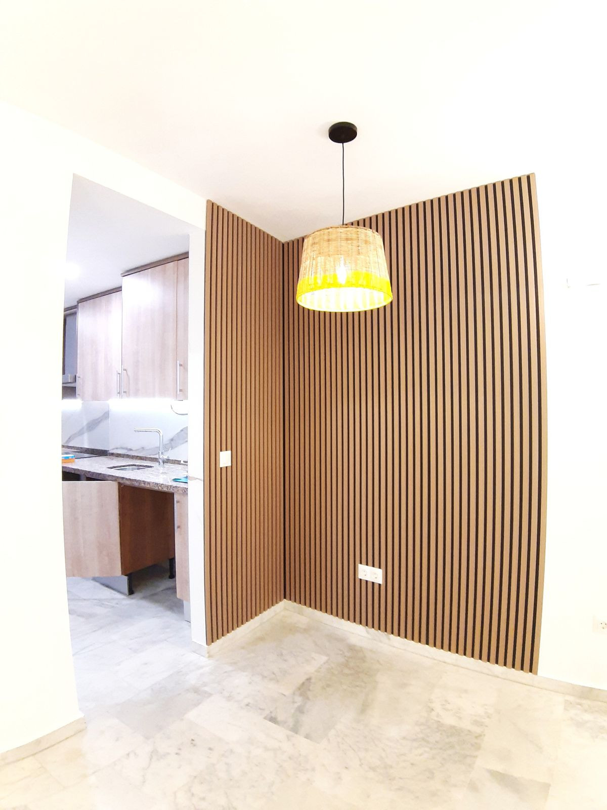 Appartement te koop in Las Lagunas | 2 slaapkamers H5292790