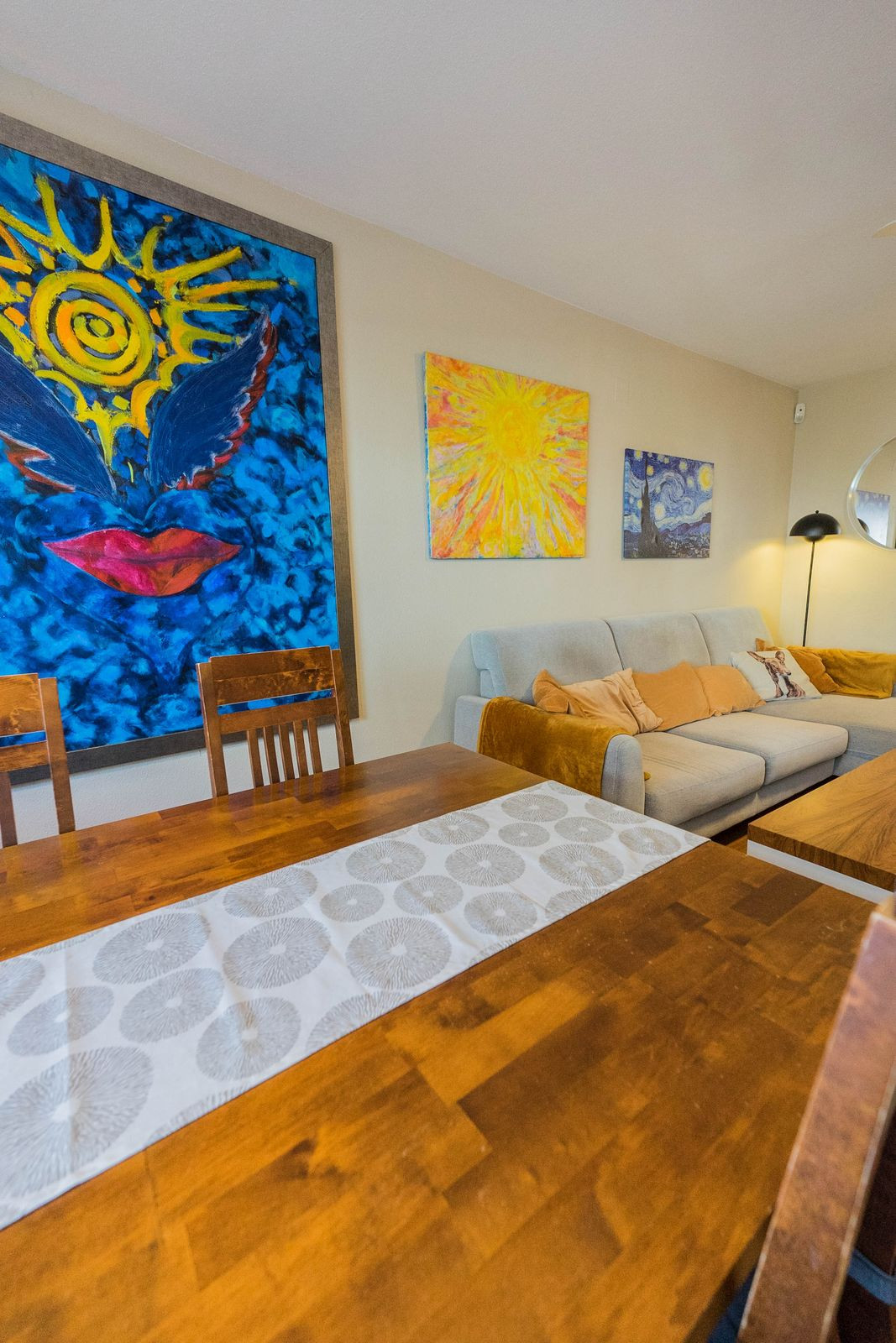 Appartement te koop in Las Lagunas | 3 slaapkamers H5298622