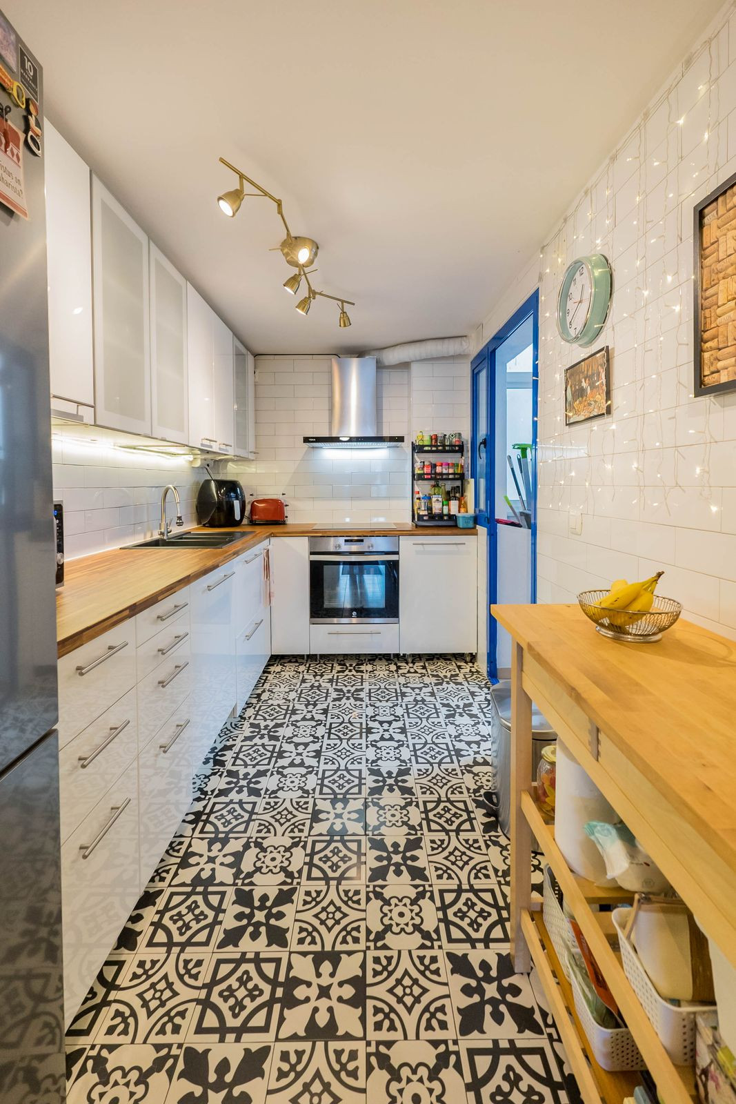 Appartement te koop in Las Lagunas | 3 slaapkamers H5298622