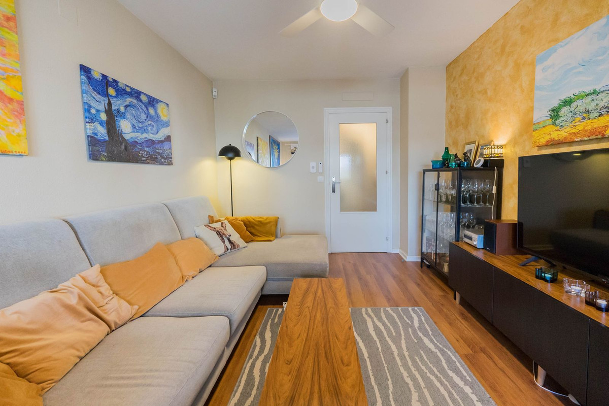 Appartement te koop in Las Lagunas | 3 slaapkamers H5298622