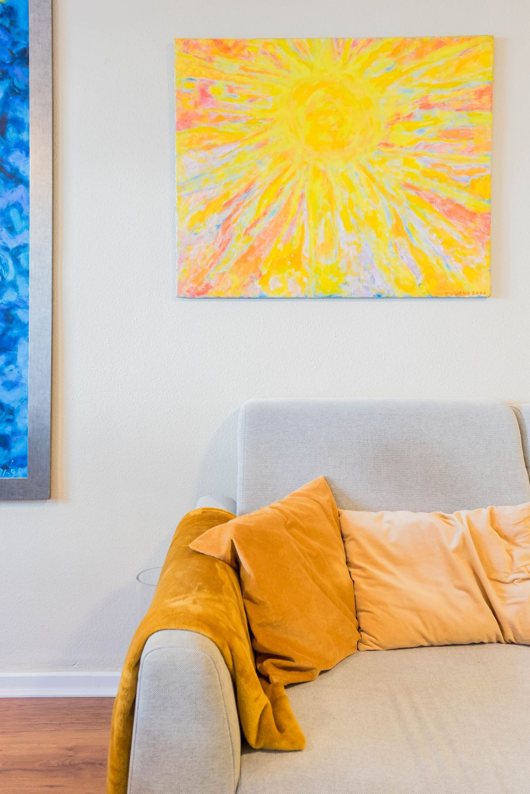 Appartement te koop in Las Lagunas | 3 slaapkamers H5298622