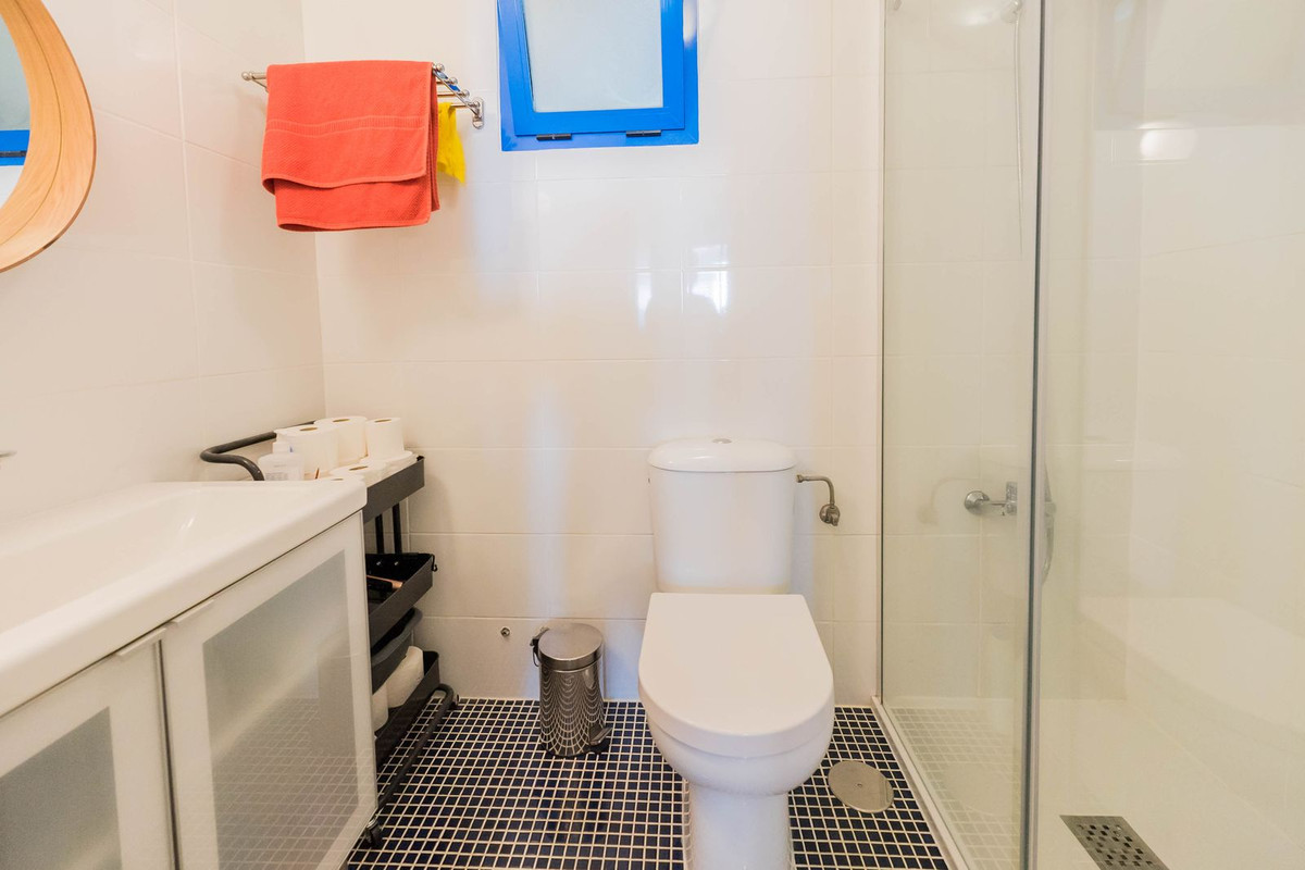 Appartement te koop in Las Lagunas | 3 slaapkamers H5298622