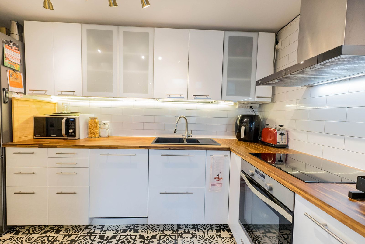 Appartement te koop in Las Lagunas | 3 slaapkamers H5298622