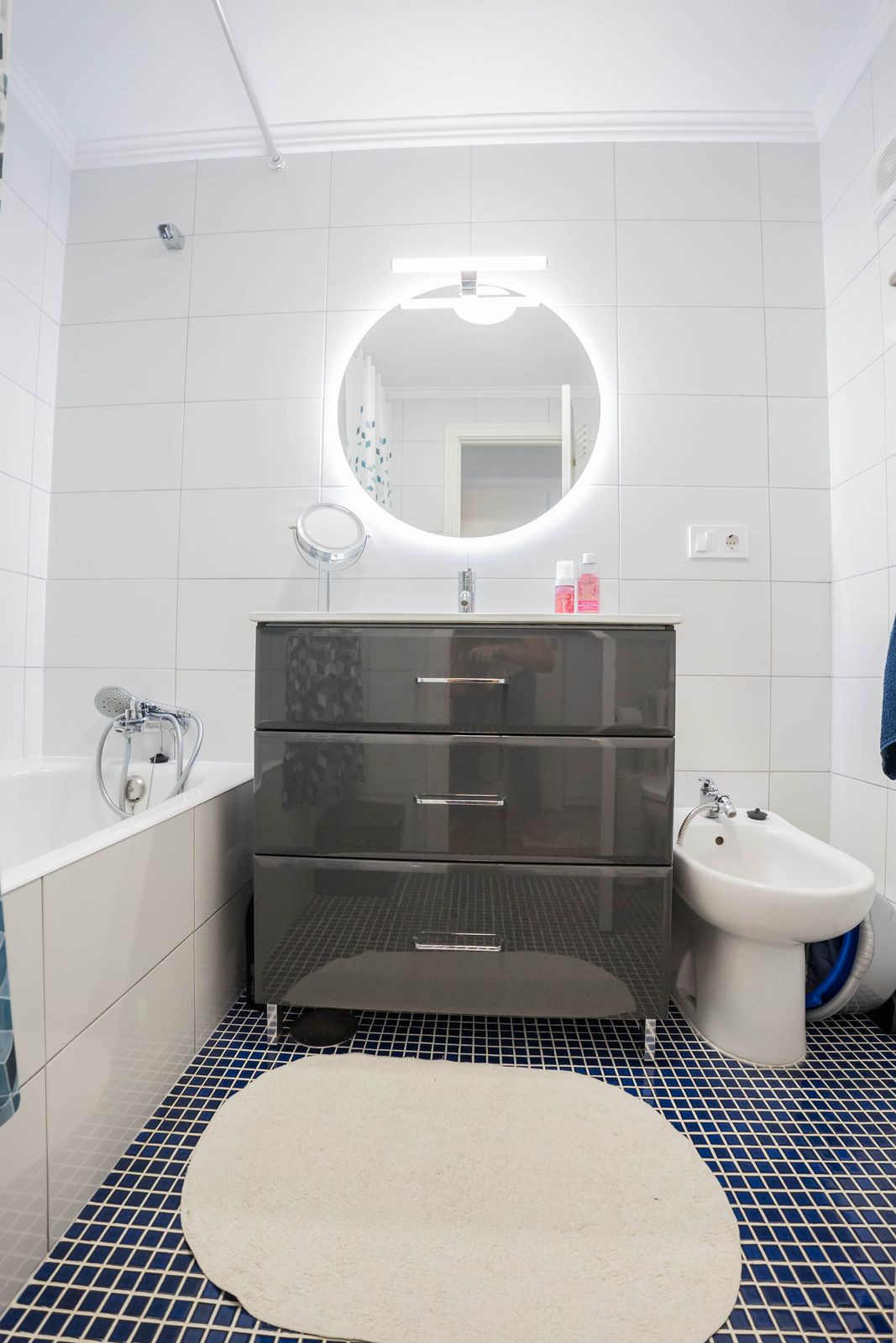 Appartement te koop in Las Lagunas | 3 slaapkamers H5298622