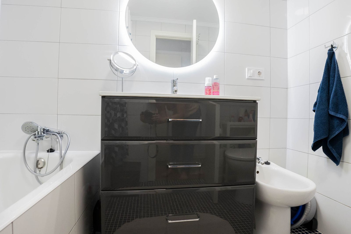 Appartement te koop in Las Lagunas | 3 slaapkamers H5298622