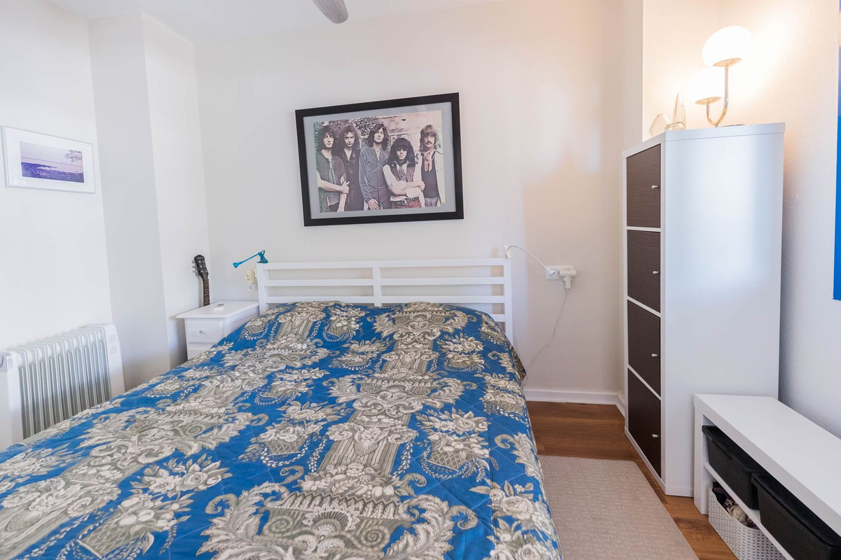 Appartement te koop in Las Lagunas | 3 slaapkamers H5298622