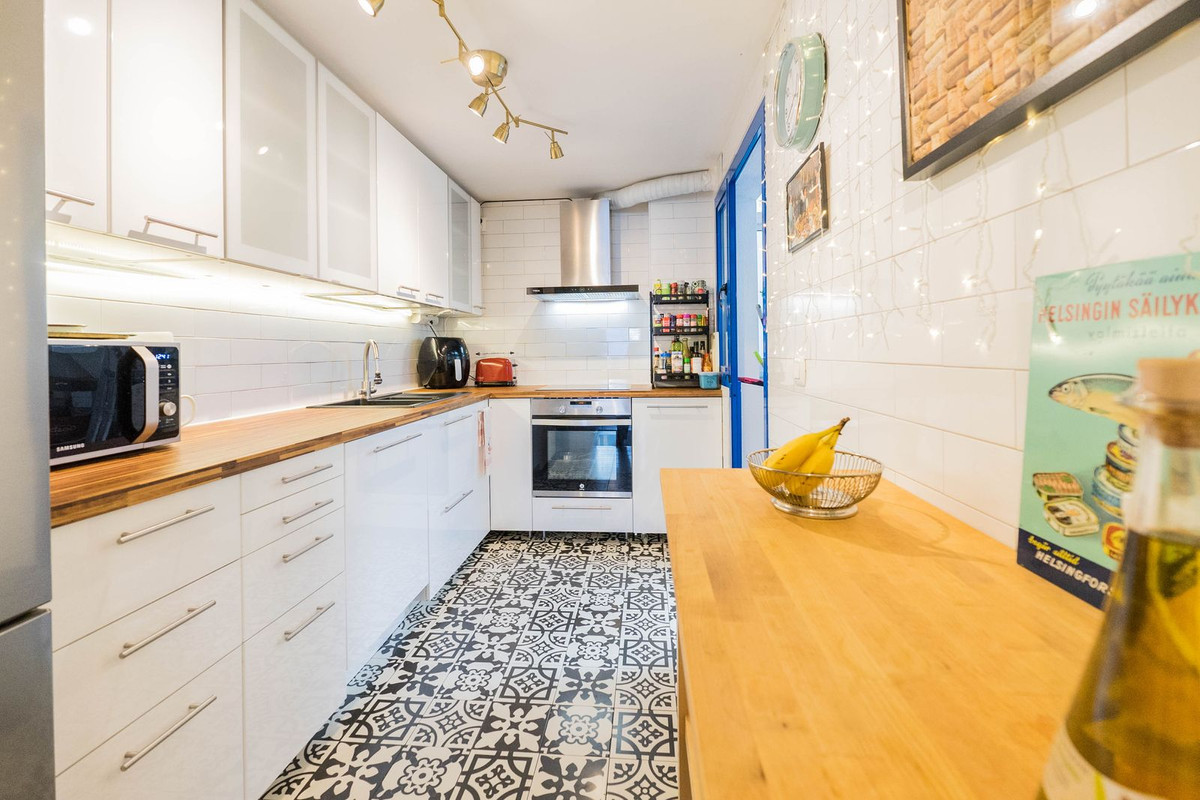 Appartement te koop in Las Lagunas | 3 slaapkamers H5298622