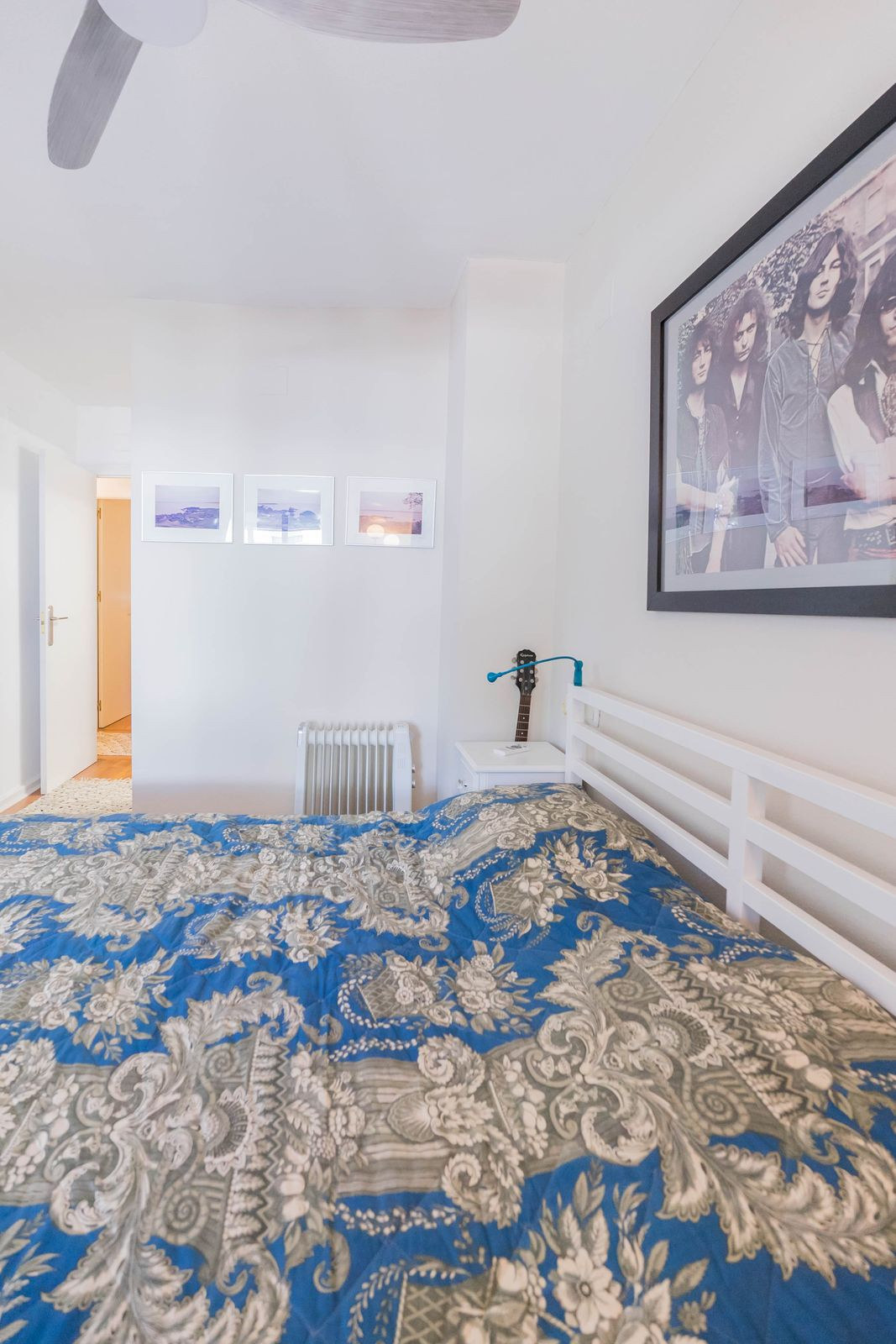 Appartement te koop in Las Lagunas | 3 slaapkamers H5298622