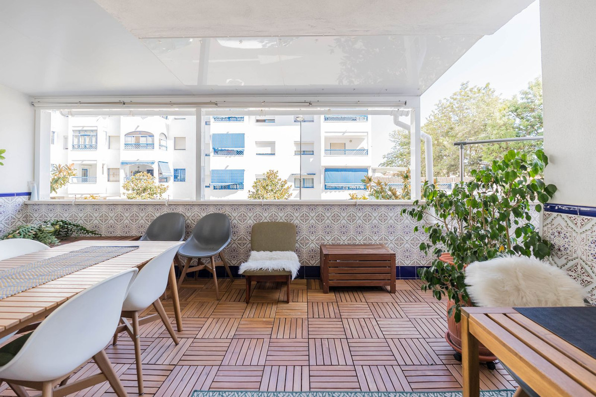 Appartement te koop in Las Lagunas | 3 slaapkamers H5298622