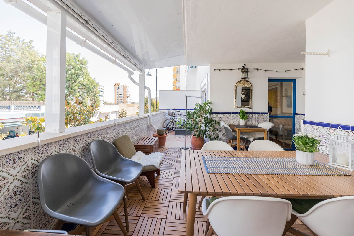 Appartement te koop in Las Lagunas | 3 slaapkamers H5298622