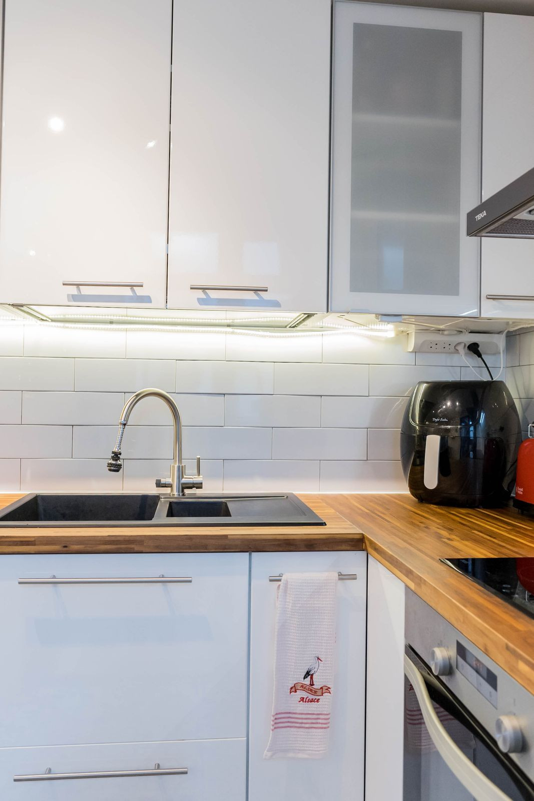 Appartement te koop in Las Lagunas | 3 slaapkamers H5298622