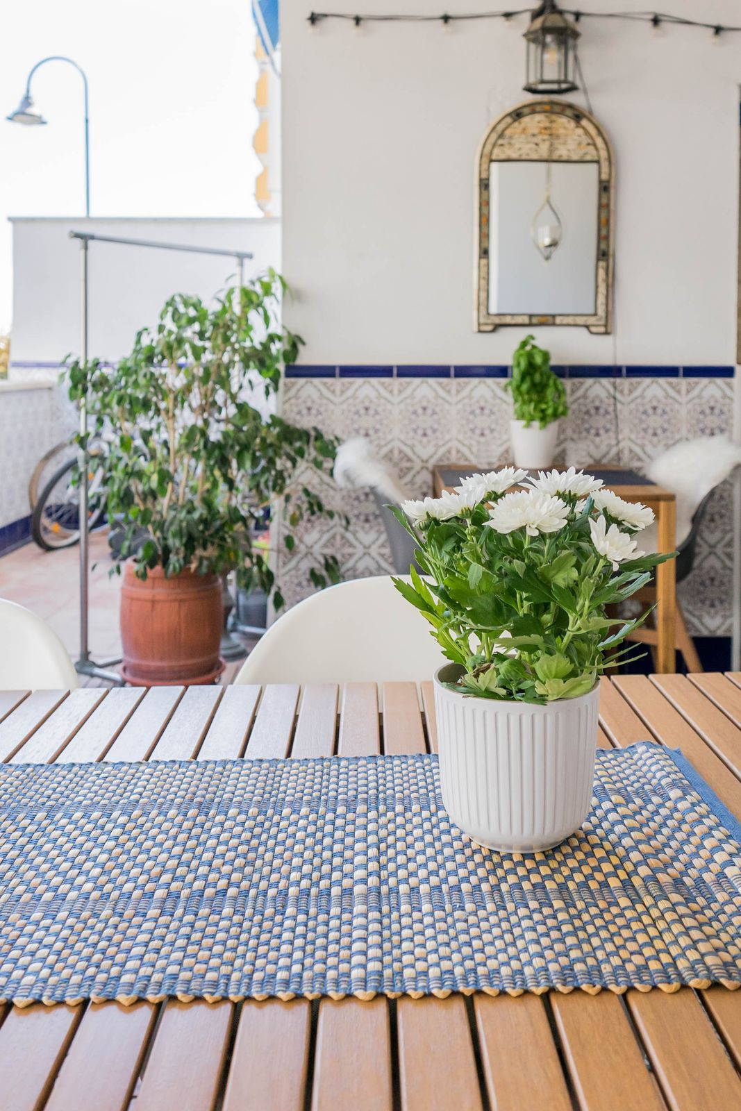 Appartement te koop in Las Lagunas | 3 slaapkamers H5298622