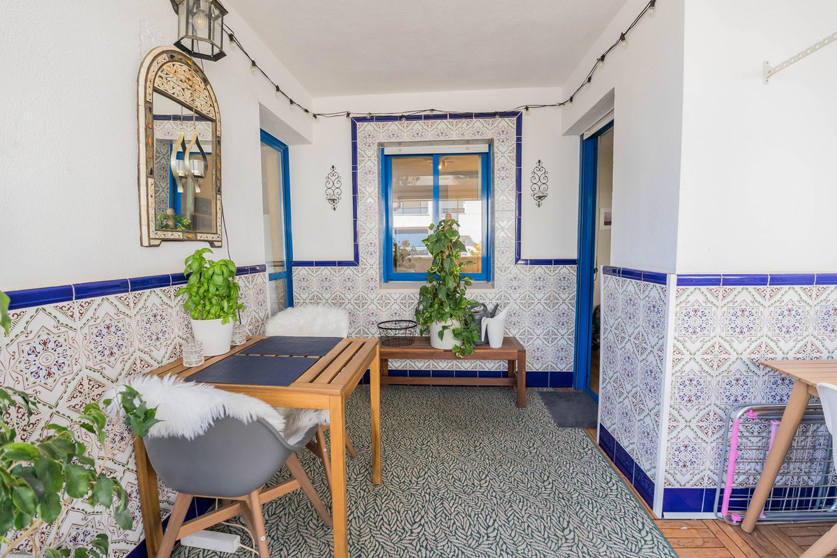 Appartement te koop in Las Lagunas | 3 slaapkamers H5298622