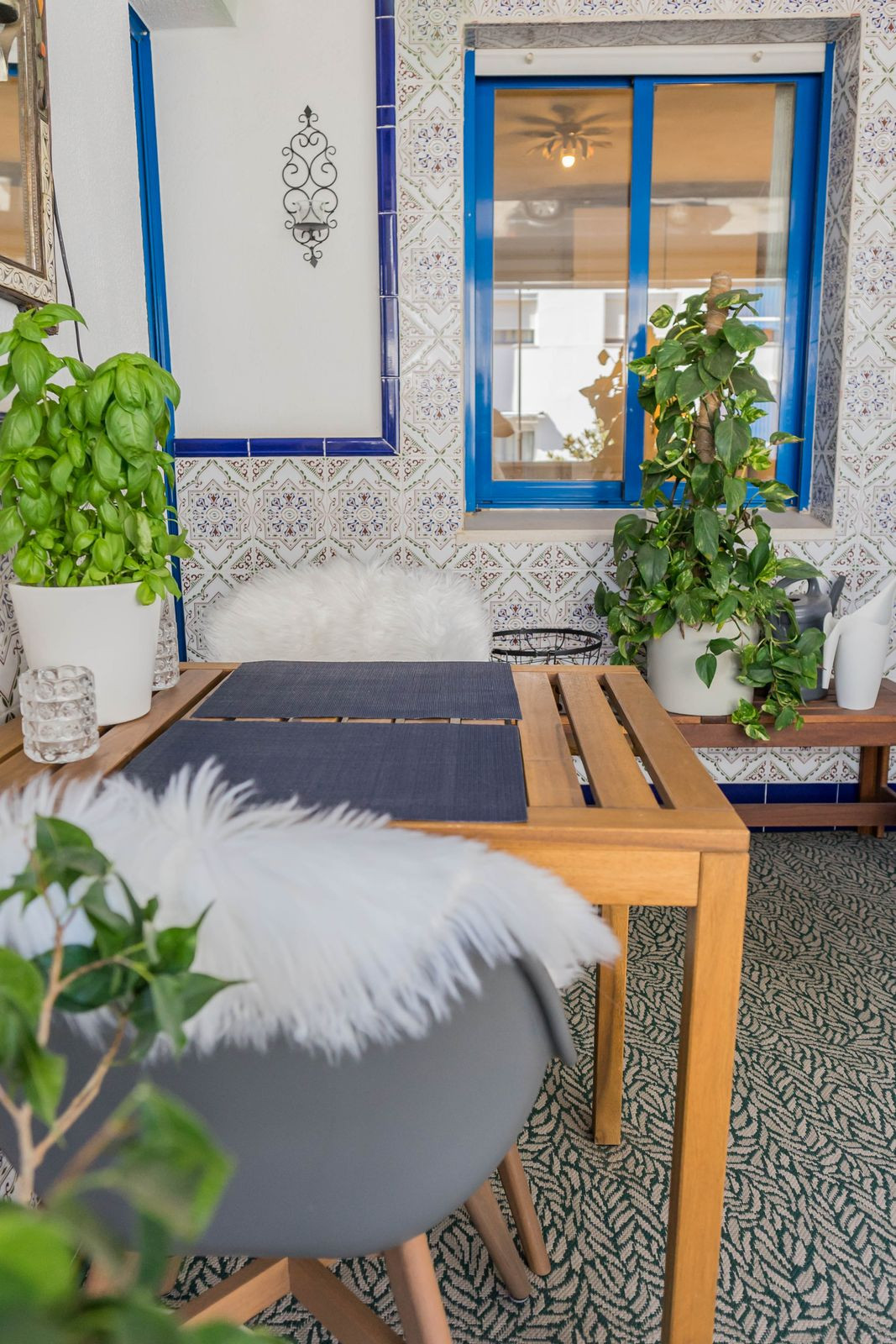 Appartement te koop in Las Lagunas | 3 slaapkamers H5298622