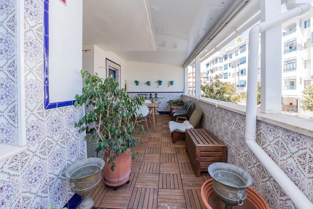 Appartement te koop in Las Lagunas | 3 slaapkamers H5298622