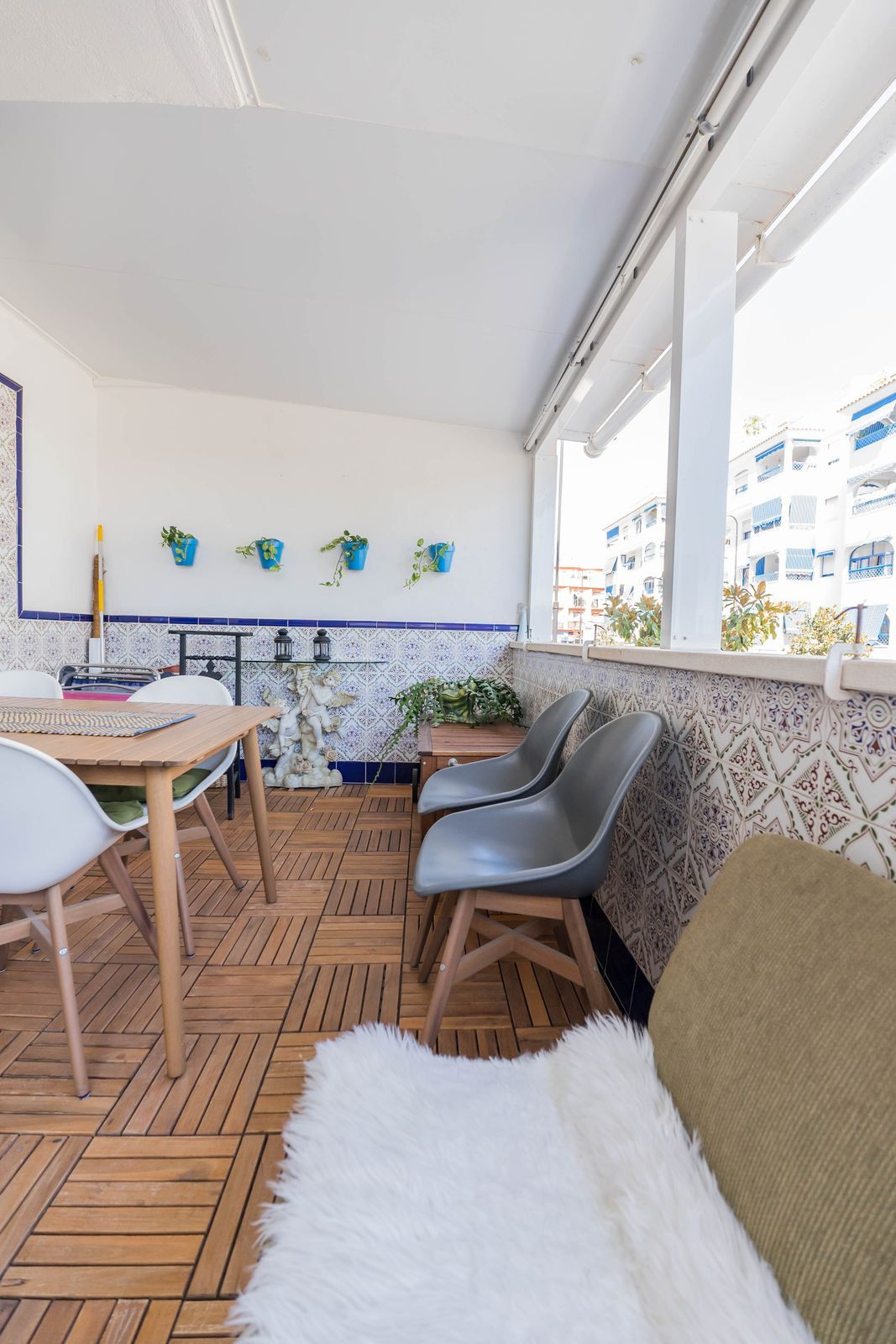 Appartement te koop in Las Lagunas | 3 slaapkamers H5298622