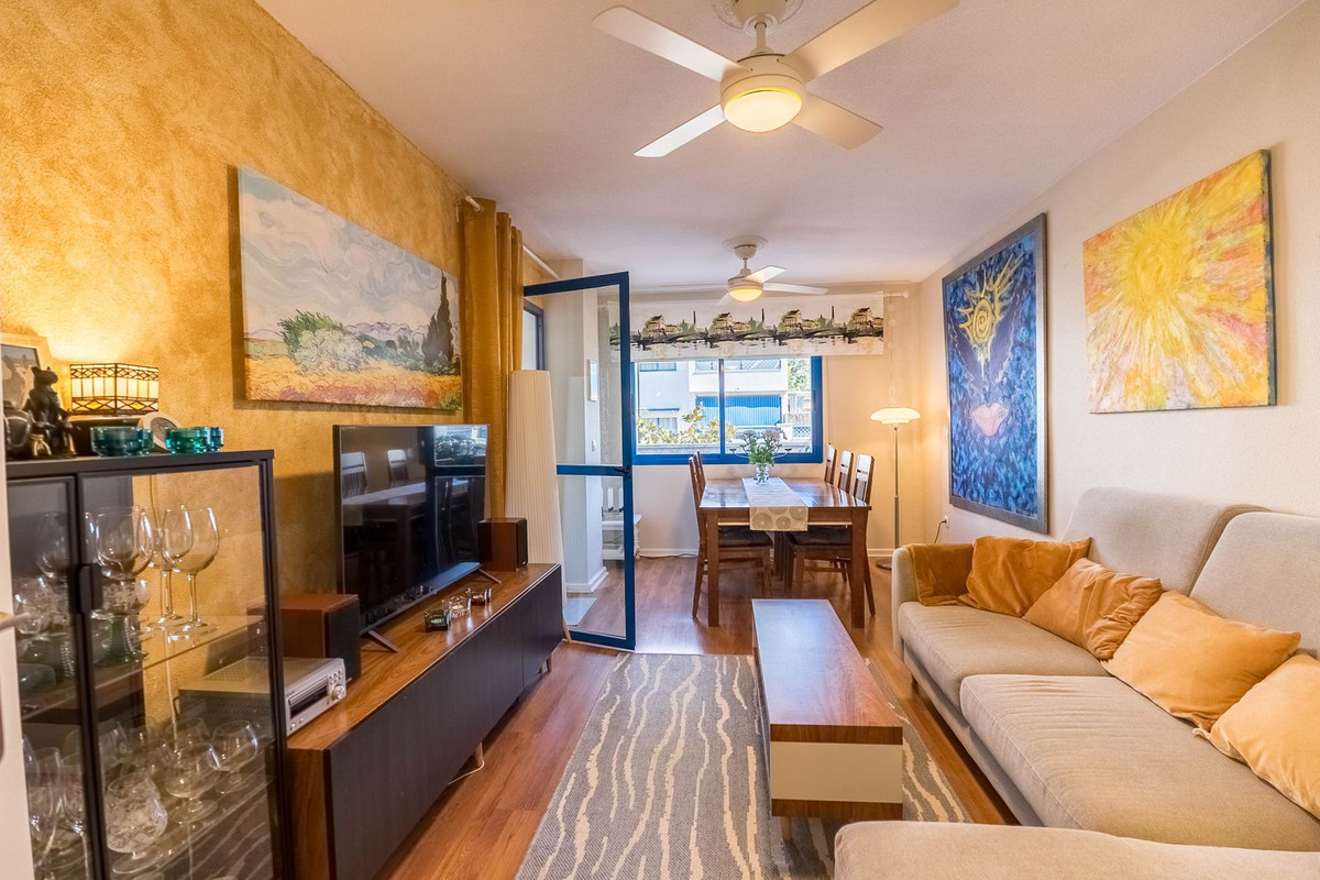 Appartement te koop in Las Lagunas | 3 slaapkamers H5298622