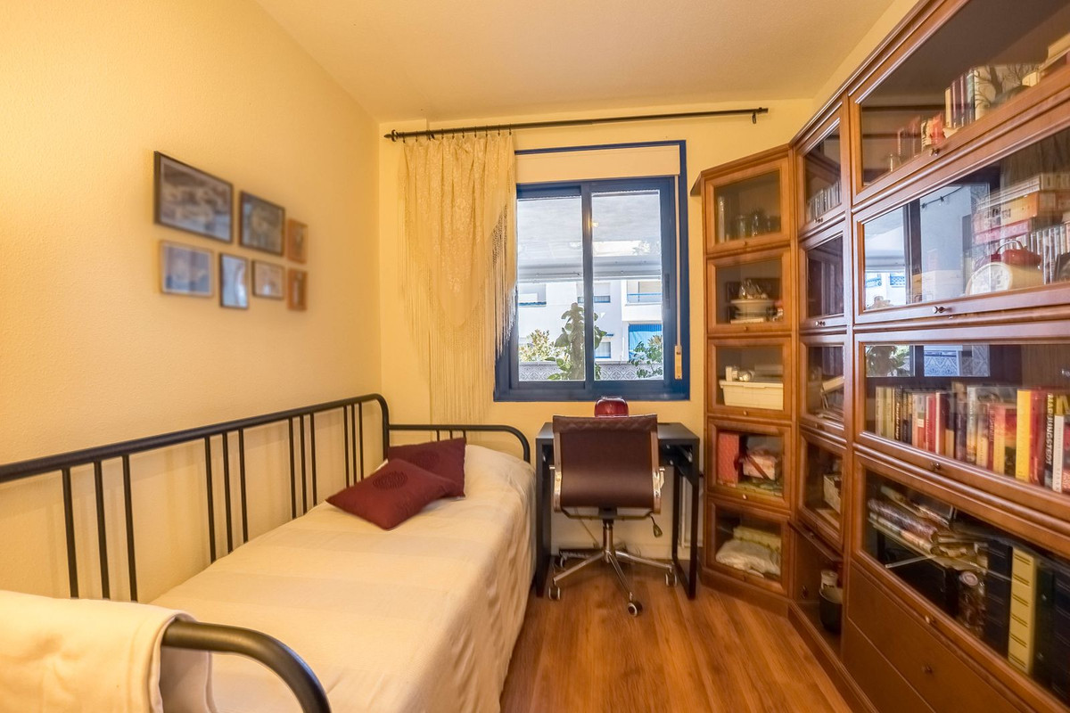 Appartement te koop in Las Lagunas | 3 slaapkamers H5298622