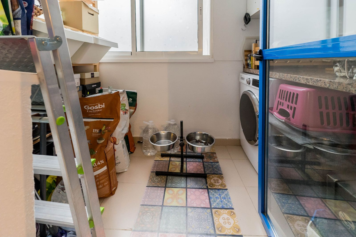 Appartement te koop in Las Lagunas | 3 slaapkamers H5298622