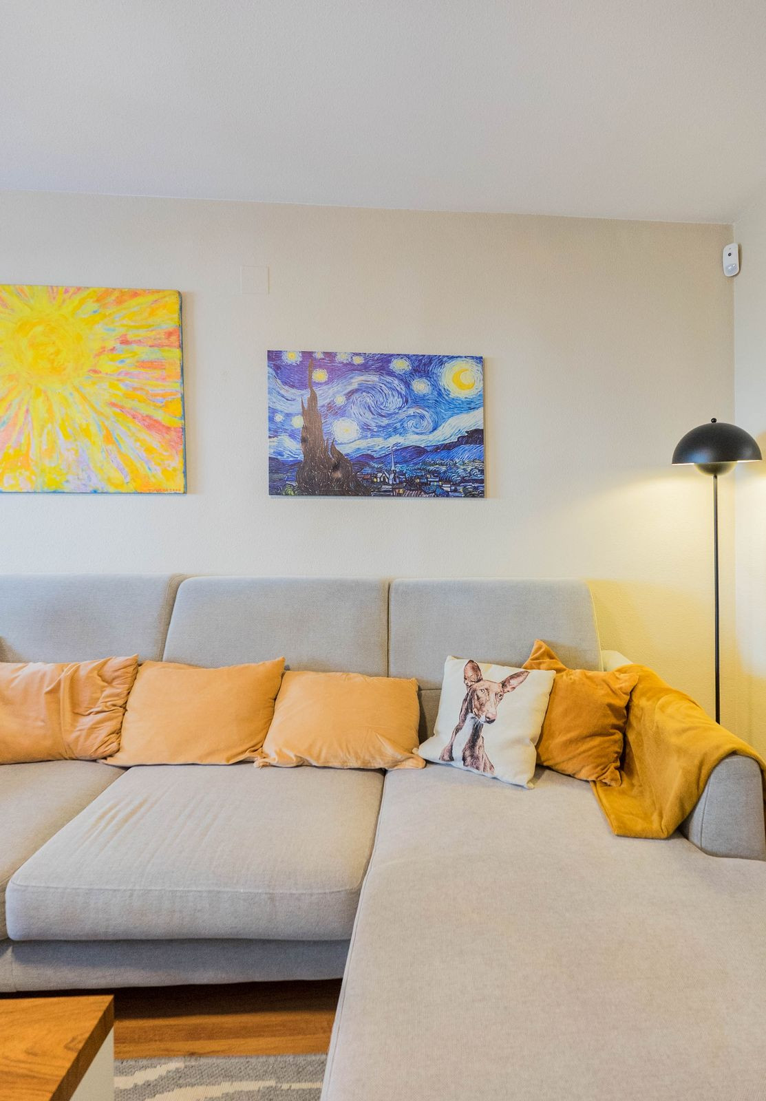 Appartement te koop in Las Lagunas | 3 slaapkamers H5298622