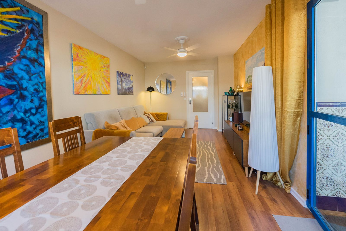 Appartement te koop in Las Lagunas | 3 slaapkamers H5298622