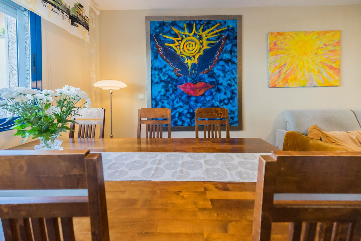 Appartement te koop in Las Lagunas | 3 slaapkamers H5298622