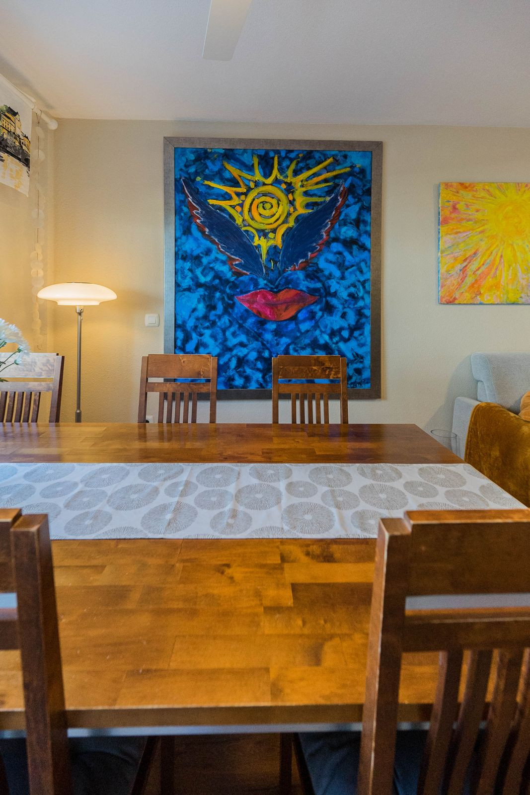 Appartement te koop in Las Lagunas | 3 slaapkamers H5298622