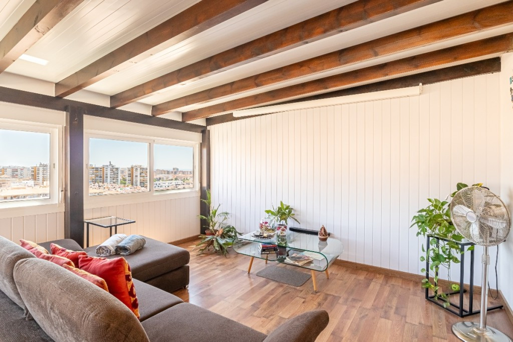 Penthouse te koop in Las Lagunas | 2 slaapkamers H5300350