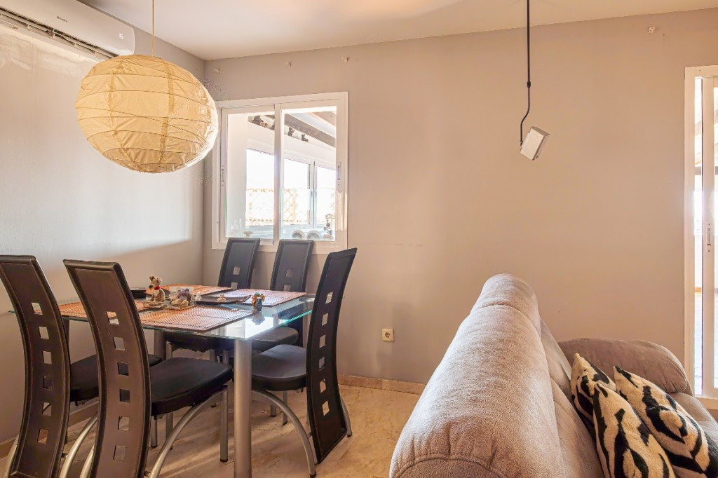 Penthouse te koop in Las Lagunas | 2 slaapkamers H5300350