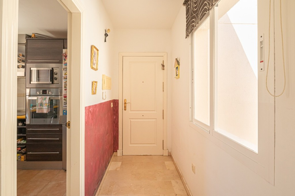 Penthouse te koop in Las Lagunas | 2 slaapkamers H5300350