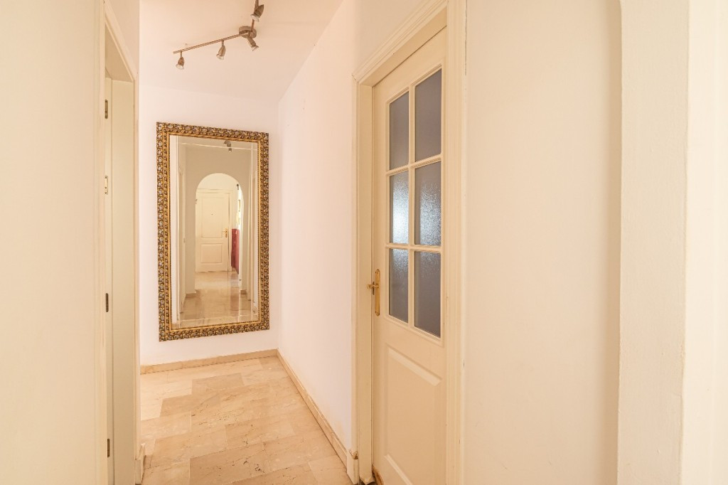 Penthouse te koop in Las Lagunas | 2 slaapkamers H5300350