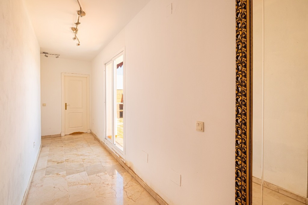 Penthouse te koop in Las Lagunas | 2 slaapkamers H5300350