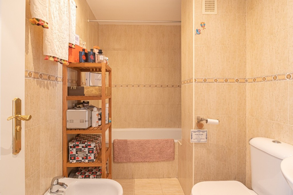 Penthouse te koop in Las Lagunas | 2 slaapkamers H5300350